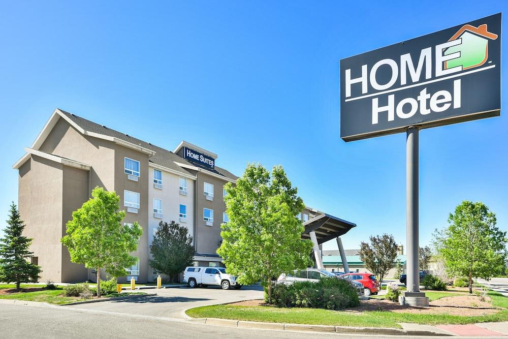 Homesuites By D3H Риджайна Экстерьер фото